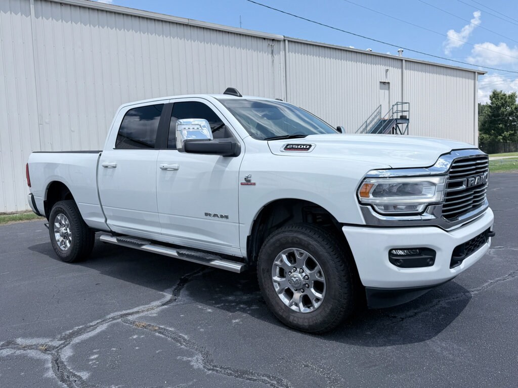 ram ram 2500 pickup 2024 3C6UR5FL9RG402458 image ram ram 2500 pickup 2024 3C6UR5FL9RG402458 image